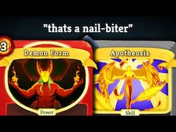 The Most Clutch Deck!