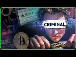 The Criminal Mastermind That Saved Bitcoin