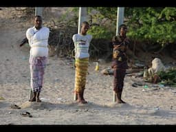 SAUDI ARABIA🇸🇦 EXECUTED - 330 INMATES IN 2024