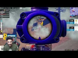 GODLIKE COULD HAVE HAD THIS GAME IF....