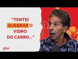 RICO REVELOU HISTÓRIAS COM PHIL RAJZMAN QUE NEM SEU PAI SABIA! | Aloha Podcast #80