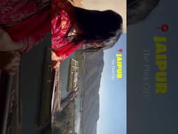 Jaipur,The Land of Kings #jaipur #rajasthan #pinkcity