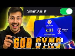 🔴Using Smart Assist For Rankpush | Is It Bad🤔? | #live