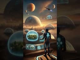 Terraforming Venus with AI