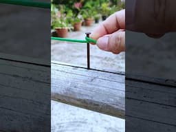 This is the most reliable knot you need to know 100%