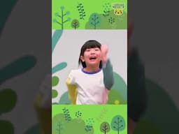 Pokémon Shorts - Clap for Your Pokémon “Pancham” - #PokemonFunVideo #PokemonKidsTV​