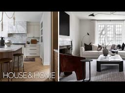 Interior Design: Renovating A 90-Year-Old City Home