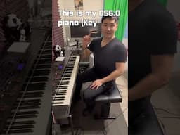 Show this video to someone who says hand size doesn’t matter! 🤔