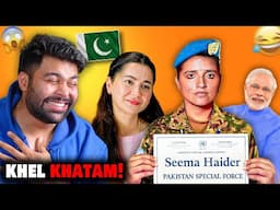 Pakistan Ka Khel Khatam? 😳 Operation Sindoor | Dhirumonchik