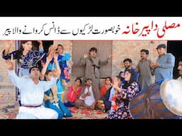Fake Peer | Ramzi,Noori, Bilo ,Bhootna,Shoki, Sanam, Falak Sher,Funny Video  Rachnavi Tv