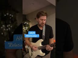 Is this the song of the summer? #haim #guitarsolo @Fender @Neural DSP @haimtheband