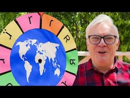 The Wonderful World of R-Sounds - discover the riveting range of rhotics in the world's languages.