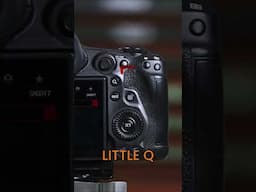 Canon Camera Menu Hack  Save Shooting Time Instantly!