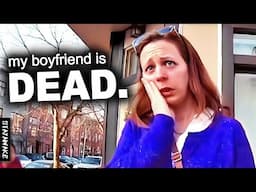 Woman Makes Terrifying Discovery, And It Keeps Getting Worse...