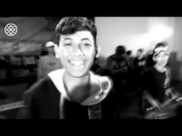 DOMINASI PENGUASA - BHINNEKA ATAU BINASA - HC WORLDWIDE (OFFICIAL D.I.Y. VERSION HCWW)