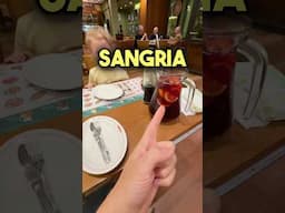 The BEST TAPAS in Barcelona 🤩🇪🇸 #tapas #spain #barcelona #travel