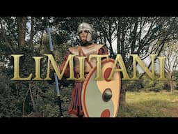 How A Late Roman Limitani Shall Be Armed