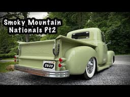 Smoky Mountain Nationals 2025 Pt2
