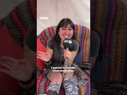 Beabadoobee & Olivia Rodrigo are BOTH playing Glasto again this year 🥲 #glastonbury #bbcglasto