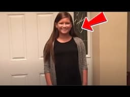 She Was a Foster Kid With No Hope… Until ONE Conversation Changed Her Life! #truestory