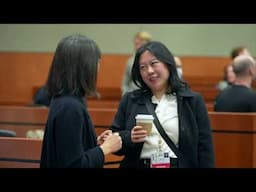 Highlights from Education Day 2025