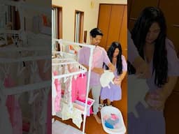 "නුබ එනකම්ම ඉමි මග බලා ..." 💓