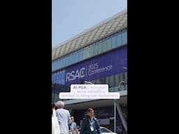 Nick Davis RSAC 2025 - Cloud Security