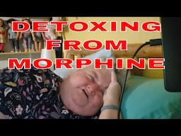 Detoxing off Morphine * New Gerd Med Works