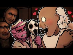 Granny's Weird Spin-Off