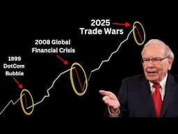 History is Repeating now in 2025 (Mastering the Market Cycle)