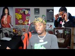DRAMAALERT! Carmen WON in court, SamariaJ girl GO LAY, RunThru Rose apologies to Druski |MessyMonday