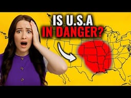 This Next Storm Looks Very Concerning | Weather Warning for USA....