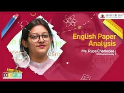 CBSE Board Paper Analysis | Episode 3 | English | Expert Breakdown & Scoring Tips