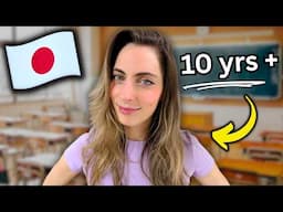 My Secret to Learning Japanese 🇯🇵