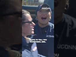 UConn Softball relationships are unmatched