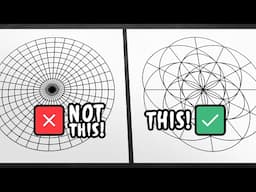 Try This Grid on Your Next Mandala
