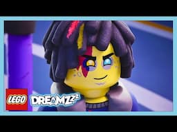 LEGO DreamZzz | A Tale of Two Teos! | WildBrain Kids