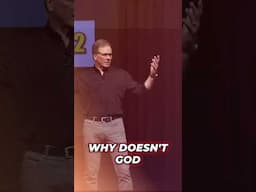 Where Does Calvinism Go Wrong? | Frank Turek #Shorts