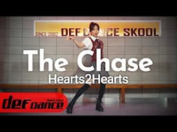 [최신아이돌댄스] 하츠투하츠 (Hearts2Hearts) - The Chase 안무 커버댄스 DEF KPOP DANCE COVER 최신 가요안무 취미댄스