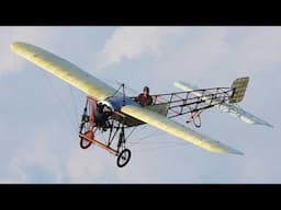 20 Astonishing Vintage Planes Still Flying
