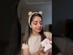 Viral glow treatment