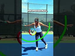 90% of Pickleball Players Get This Wrong