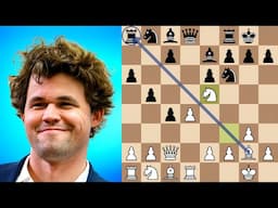 Carlsen's Catalan Cracks Caruana | Norway Chess 2025