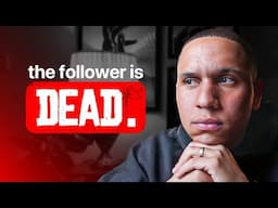 This is a Warning for Content Creators