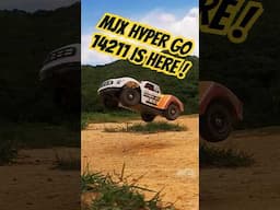 MJX Hyper Go 14211 SCT