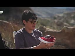 Curren Caples Pro Model | Product Knowledge | VANS