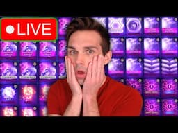 Trading up YEARS Worth of Items! (Rasdafenian Full Trade Up Video VOD)