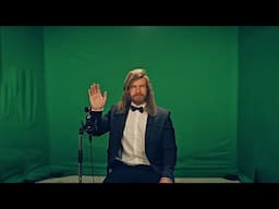 This is the end ASMR