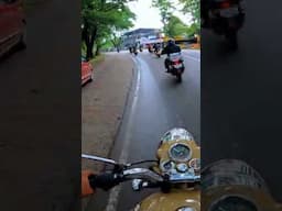 LONG BIKERIDE TIPS #automobile #vlog #rider #bike #bikeride #biker #bullet350 #royalenfield