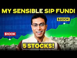 Invest at 0% commissions. And, build generational wealth | Akshat Shrivastava